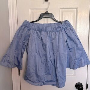 New York & Co off shoulder S/M
